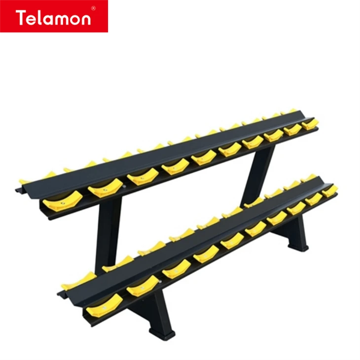 Dumbbell Rack 6 Tier high quality