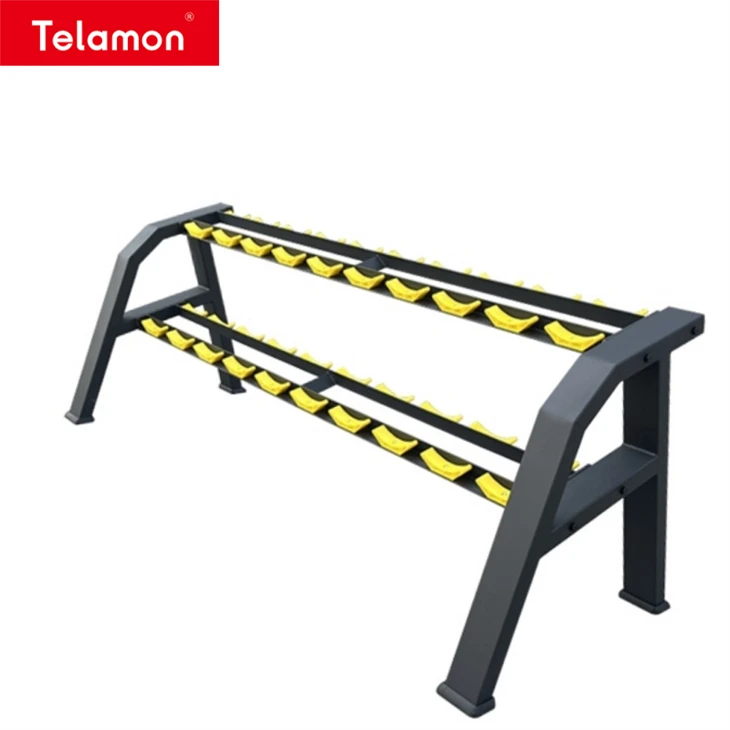 Dumbbell Rack 6 Tier suppliers