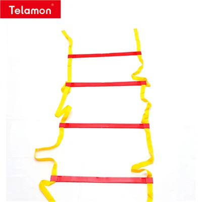 אימון סולם זריזות